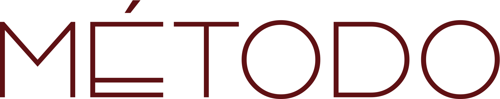 Logotipo Restaurante Método Teruel