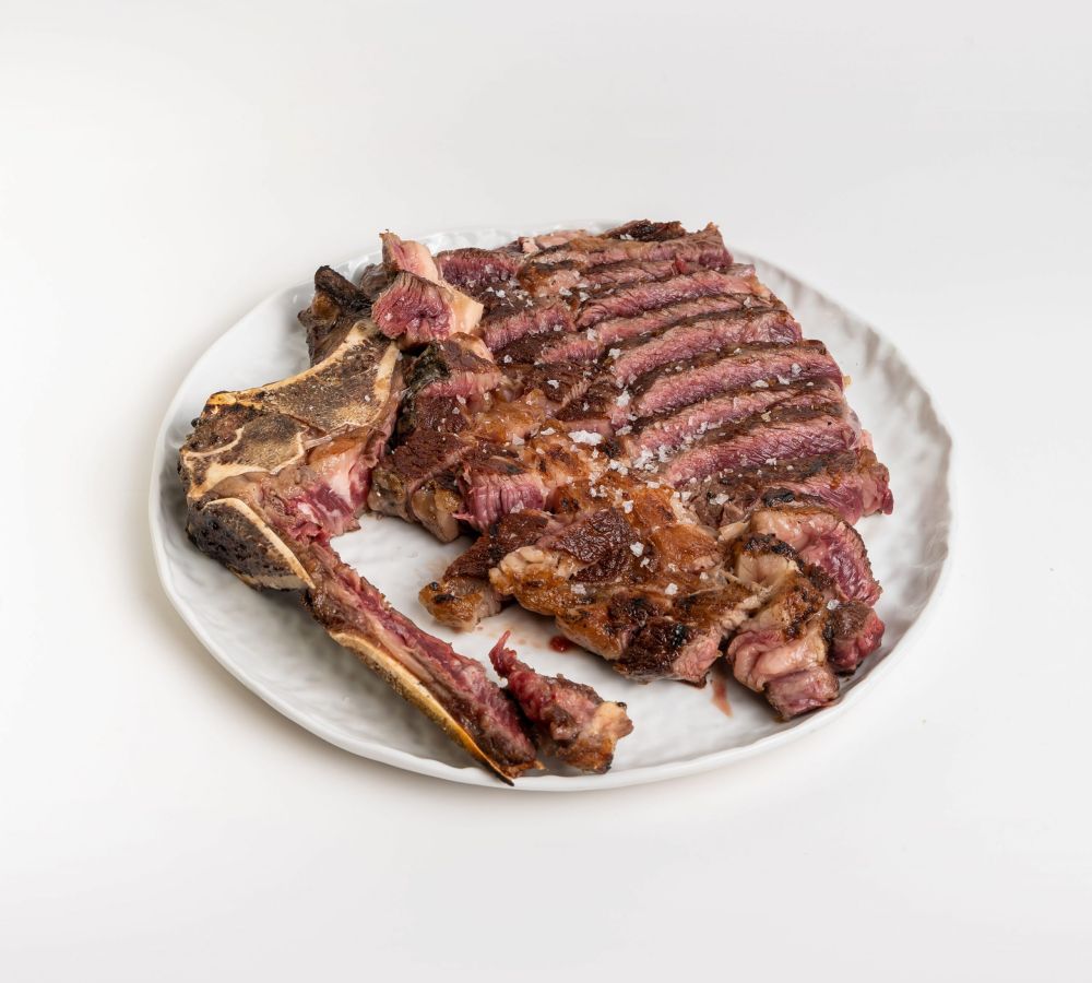 Restaurante Método - producto carne wagyu